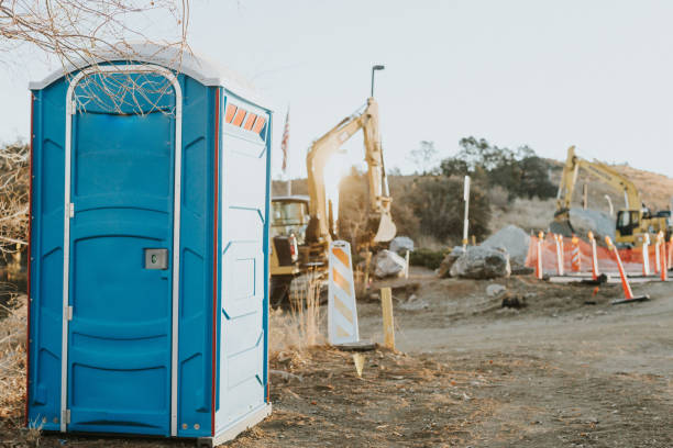 Porta potty rental for festivals in Salem, NC