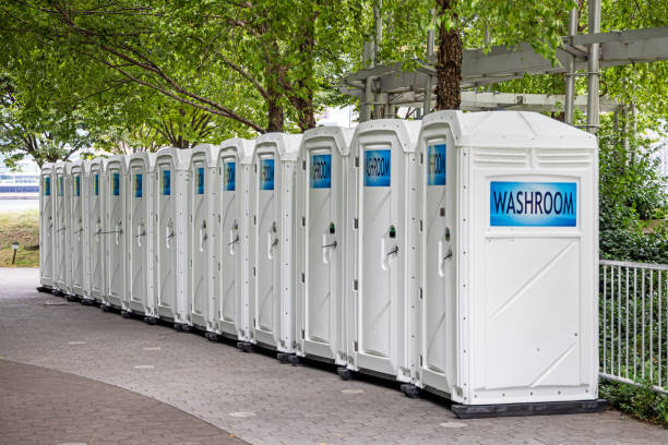 Best Construction site porta potty rental  in Salem, NC