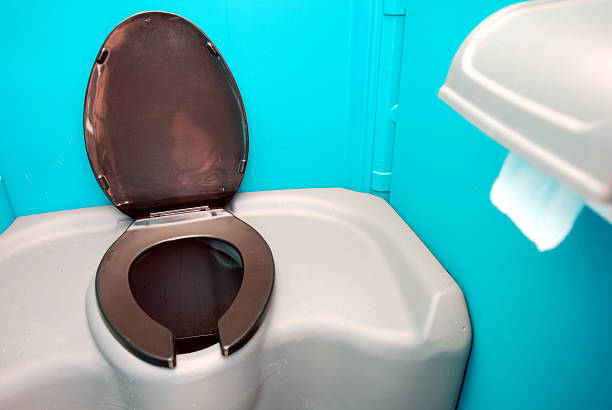 Best Luxury portable toilet rental  in Salem, NC
