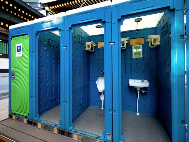Portable Toilet Options We Offer in Salem, NC