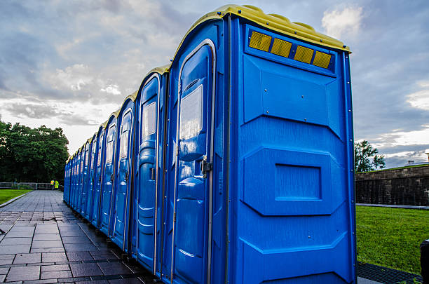 Best Portable toilet rental cost  in Salem, NC