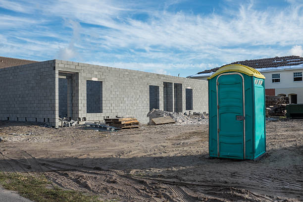 Best Portable toilet rental for construction  in Salem, NC